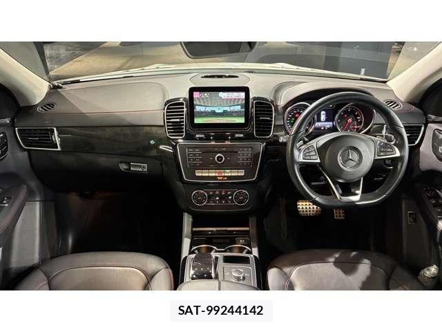 Mercedes Benz GLE-CLASS 2018-01 7618053-25