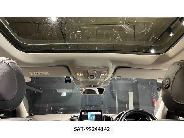 Mercedes Benz GLE-CLASS 2018-01 7618053-26