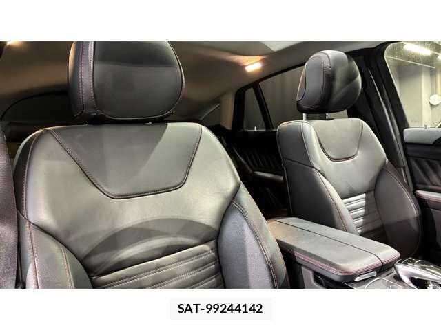 Mercedes Benz GLE-CLASS 2018-01 7618053-6
