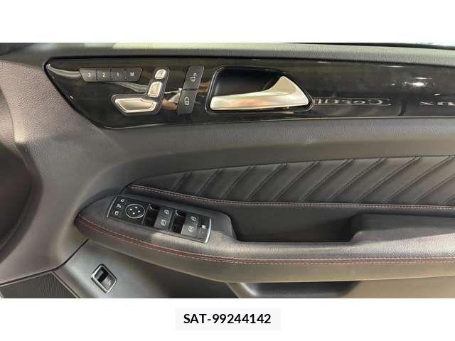 Mercedes Benz GLE-CLASS 2018-01 7618053-8