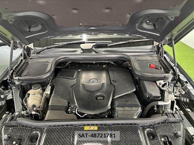 Mercedes Benz GLE-CLASS 2021-05 7725609-11
