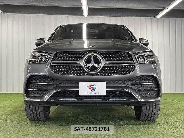 Mercedes Benz GLE-CLASS 2021-05 7725609-12