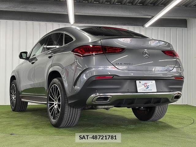 Mercedes Benz GLE-CLASS 2021-05 7725609-16