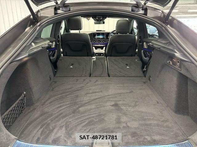 Mercedes Benz GLE-CLASS 2021-05 7725609-17