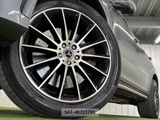 Mercedes Benz GLE-CLASS 2021-05 7725609-18