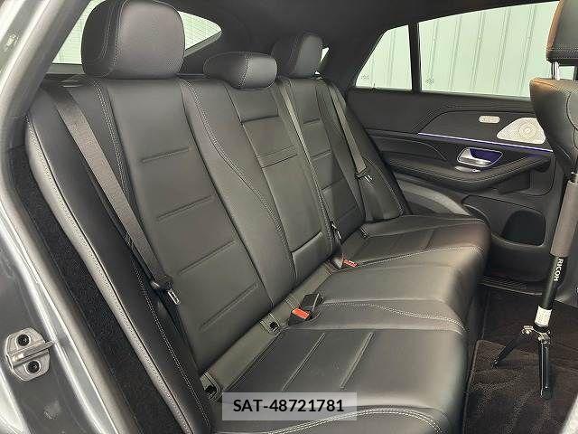 Mercedes Benz GLE-CLASS 2021-05 7725609-7