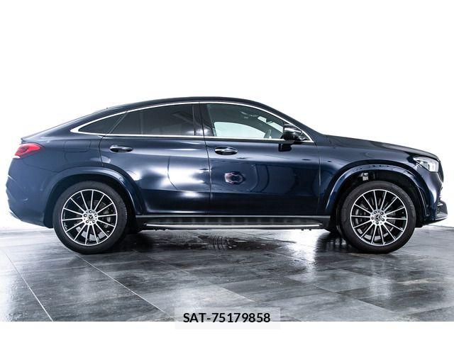 Mercedes Benz GLE-CLASS 2022-01 7725608-13