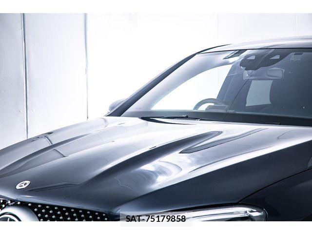 Mercedes Benz GLE-CLASS 2022-01 7725608-16
