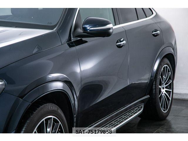 Mercedes Benz GLE-CLASS 2022-01 7725608-17