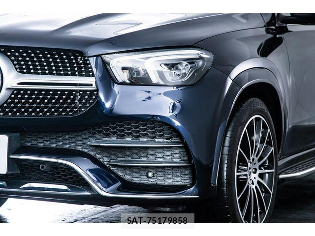 Mercedes Benz GLE-CLASS 2022-01 7725608-18