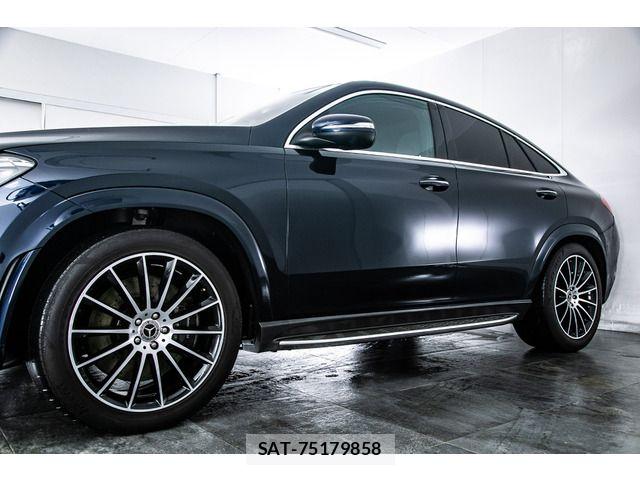 Mercedes Benz GLE-CLASS 2022-01 7725608-19