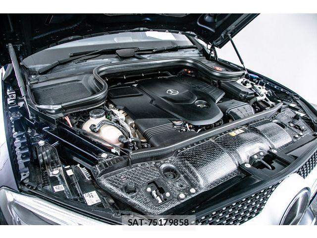 Mercedes Benz GLE-CLASS 2022-01 7725608-3
