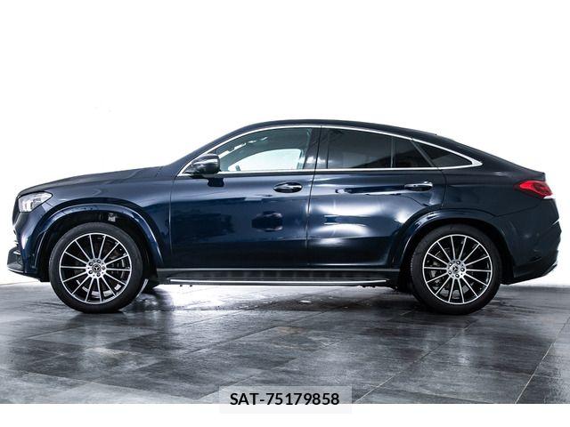 Mercedes Benz GLE-CLASS 2022-01 7725608-7