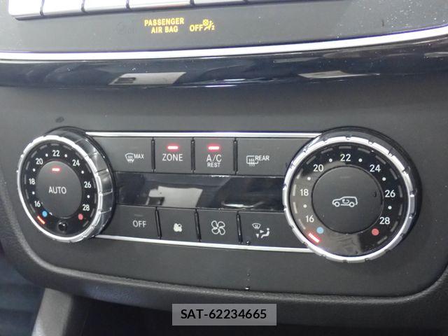 Mercedes Benz GLE-CLASS 2016-06 7786999-13