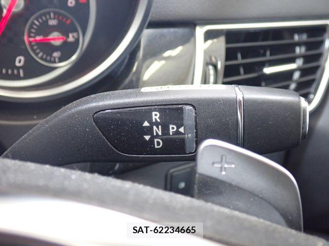 Mercedes Benz GLE-CLASS 2016-06 7786999-14