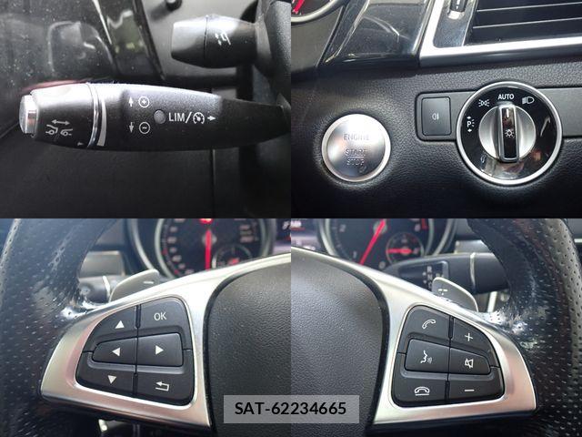 Mercedes Benz GLE-CLASS 2016-06 7786999-18