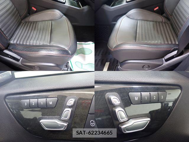 Mercedes Benz GLE-CLASS 2016-06 7786999-21