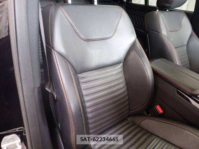 Mercedes Benz GLE-CLASS 2016-06 7786999-22
