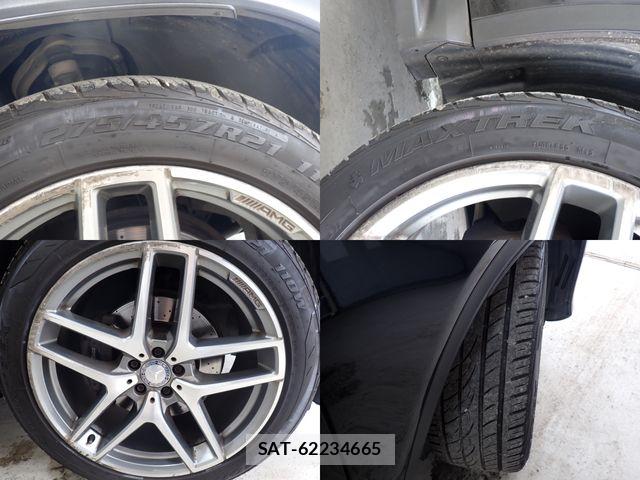 Mercedes Benz GLE-CLASS 2016-06 7786999-28