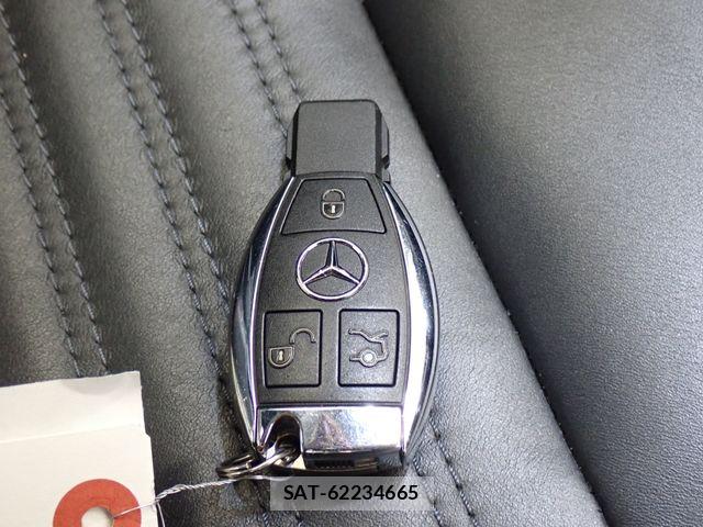Mercedes Benz GLE-CLASS 2016-06 7786999-29
