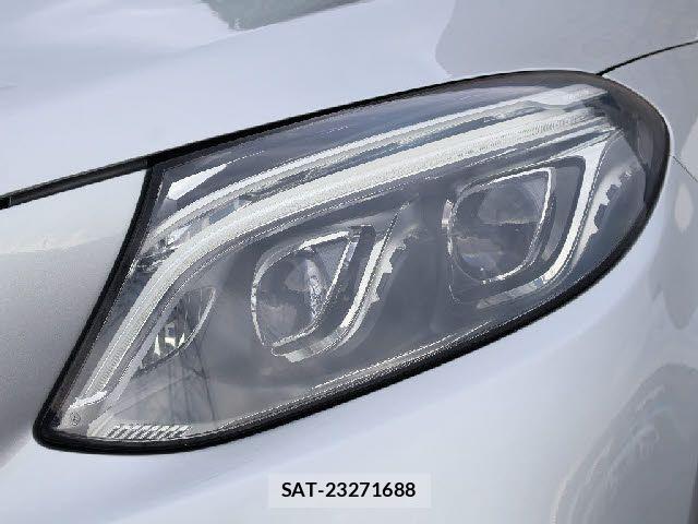 Mercedes Benz GLE-CLASS 2016-08 7902941-18