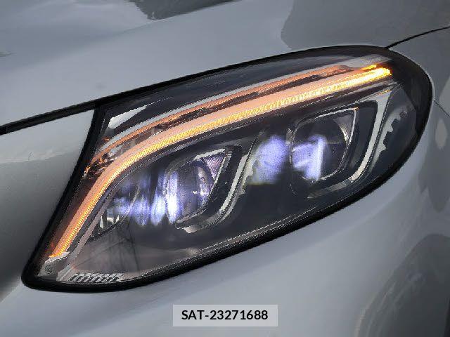 Mercedes Benz GLE-CLASS 2016-08 7902941-19