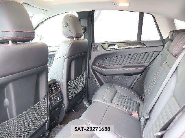 Mercedes Benz GLE-CLASS 2016-08 7902941-3