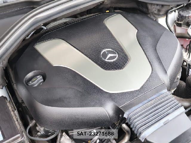 Mercedes Benz GLE-CLASS 2016-08 7902941-5