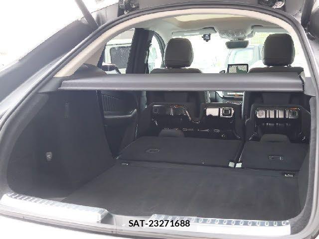 Mercedes Benz GLE-CLASS 2016-08 7902941-6