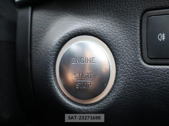 Mercedes Benz GLE-CLASS 2016-08 7902941-8