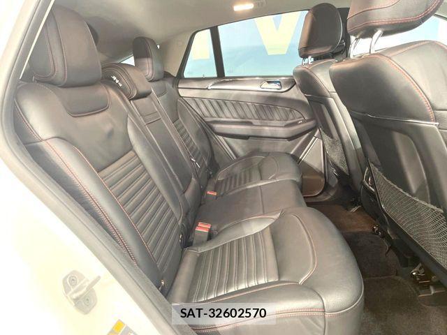 Mercedes Benz GLE-CLASS 2017-03 7979973-9
