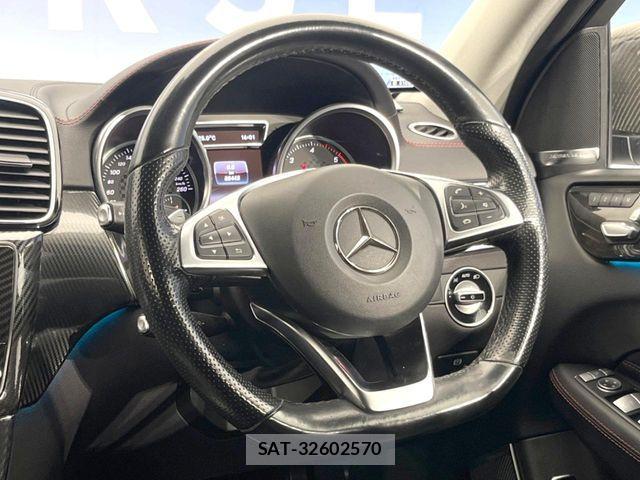 Mercedes Benz GLE-CLASS 2017-03 7979973-10