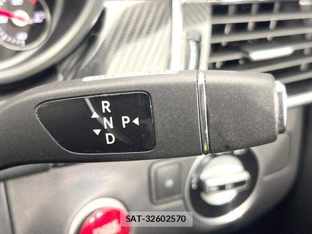 Mercedes Benz GLE-CLASS 2017-03 7979973-11