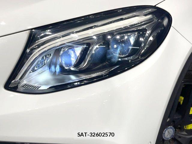 Mercedes Benz GLE-CLASS 2017-03 7979973-13