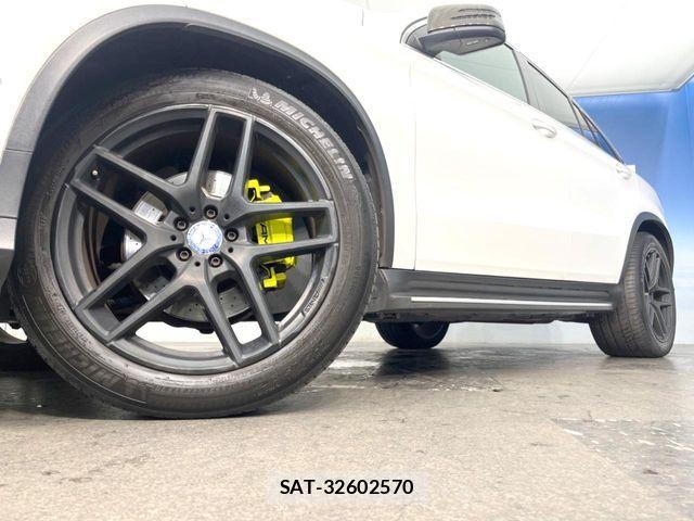 Mercedes Benz GLE-CLASS 2017-03 7979973-14
