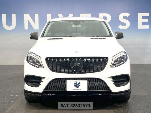 Mercedes Benz GLE-CLASS 2017-03 7979973-15