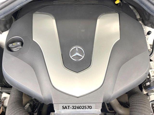 Mercedes Benz GLE-CLASS 2017-03 7979973-19