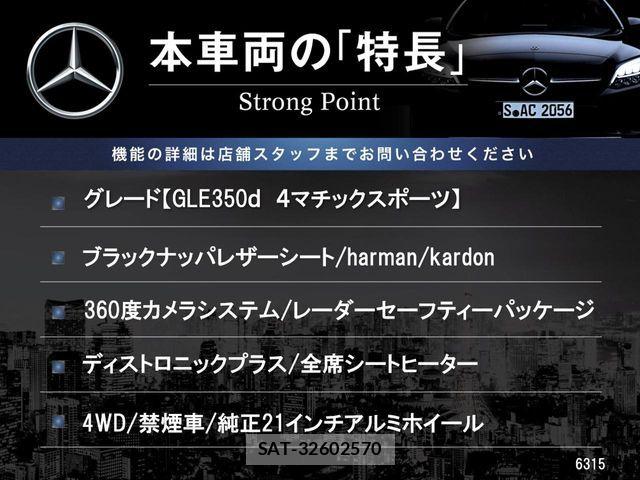 Mercedes Benz GLE-CLASS 2017-03 7979973-2