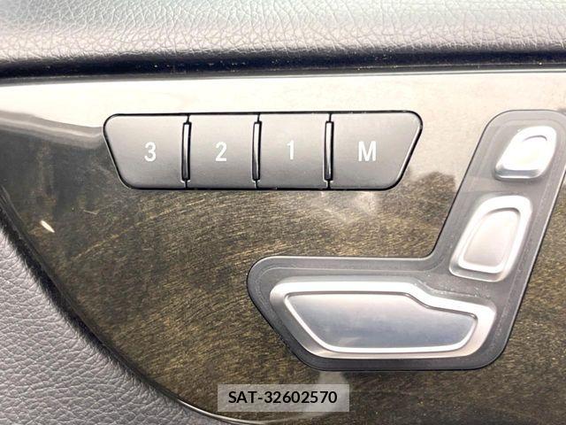 Mercedes Benz GLE-CLASS 2017-03 7979973-7