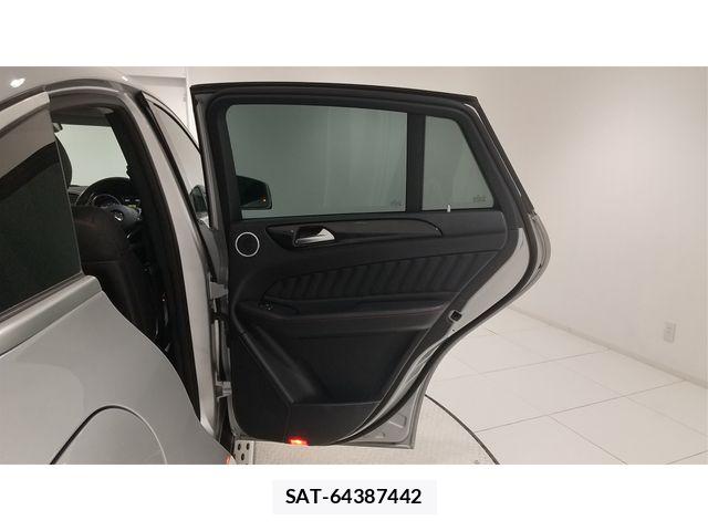 Mercedes Benz GLE-CLASS 2021-01 7979974-11
