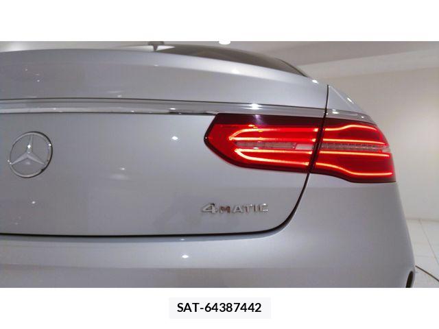 Mercedes Benz GLE-CLASS 2021-01 7979974-16