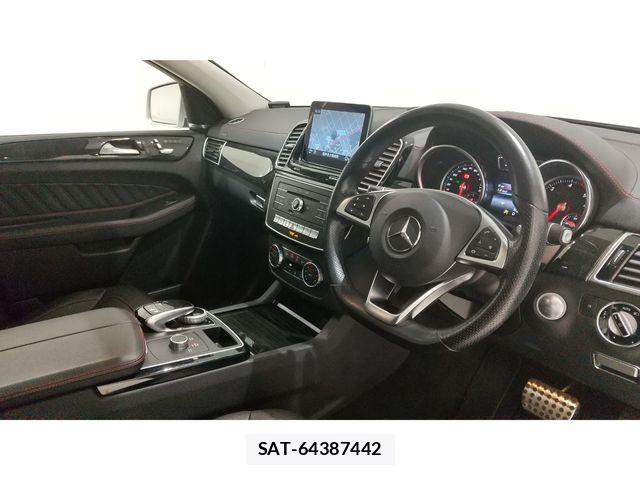 Mercedes Benz GLE-CLASS 2021-01 7979974-1