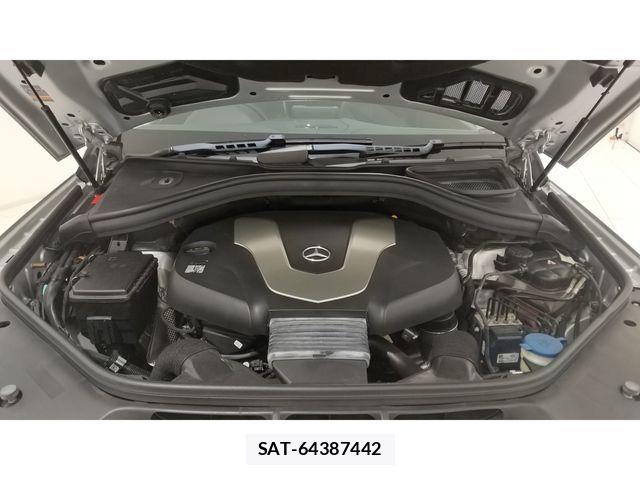 Mercedes Benz GLE-CLASS 2021-01 7979974-19