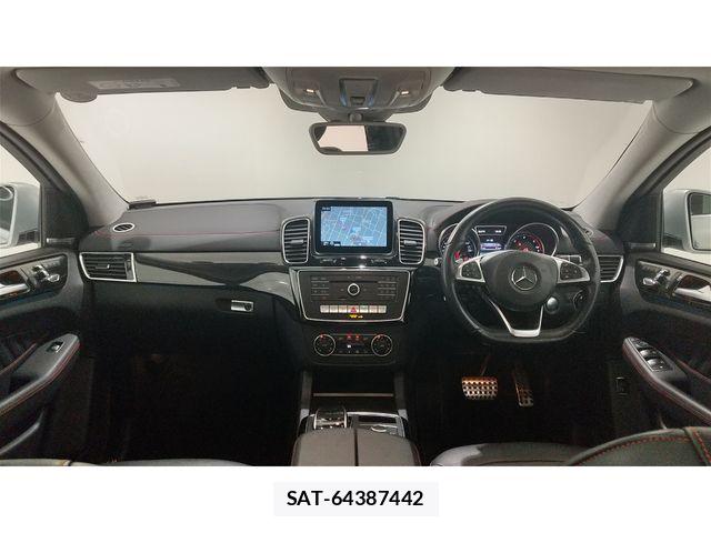 Mercedes Benz GLE-CLASS 2021-01 7979974-20
