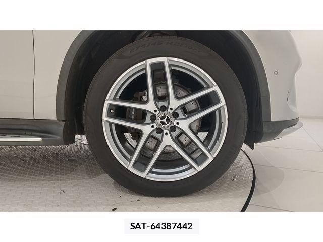 Mercedes Benz GLE-CLASS 2021-01 7979974-21
