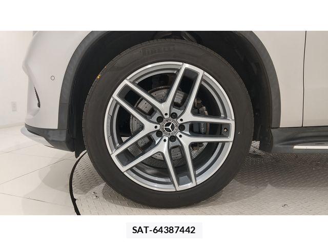 Mercedes Benz GLE-CLASS 2021-01 7979974-22