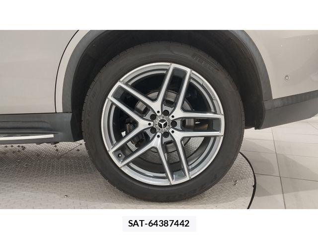 Mercedes Benz GLE-CLASS 2021-01 7979974-23