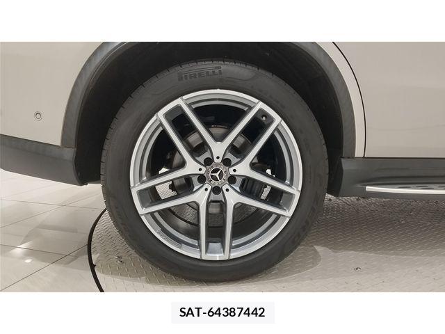 Mercedes Benz GLE-CLASS 2021-01 7979974-24