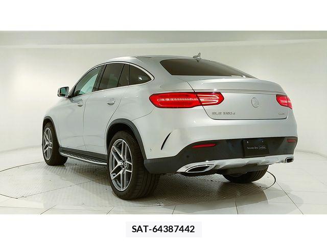 Mercedes Benz GLE-CLASS 2021-01 7979974-2