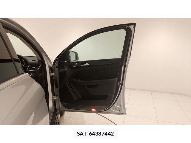 Mercedes Benz GLE-CLASS 2021-01 7979974-5